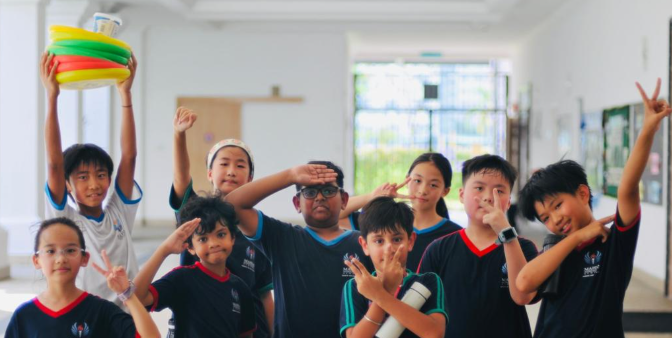 Diploma in Early Childhood Education